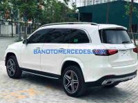 Cần bán xe Mercedes Benz GLS 450 4Matic màu Trắng 2022