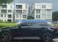 Cần bán xe Mercedes Benz GLC 300 4Matic năm 2021 màu Đen cực đẹp