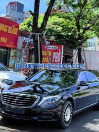 Cần bán xe Mercedes Benz S class S400L 2017, xe đẹp