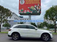 Cần bán gấp xe Mercedes Benz GLC 200 2021 màu Trắng