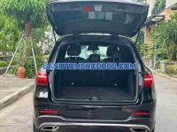 Cần bán gấp xe Mercedes Benz GLC 300 4Matic 2018 màu Đen