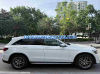 Cần bán xe Mercedes Benz GLC 300 4Matic sx 2017