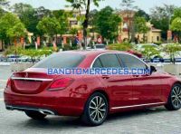 Mercedes Benz C class C200 2019 Máy xăng, xe đẹp