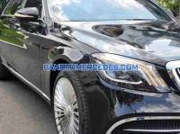 Mercedes Benz S class S400L 2017 Số tự động cực đẹp!