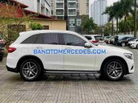 Mercedes Benz GLC 300 4Matic model 2019 xe chuẩn hết ý