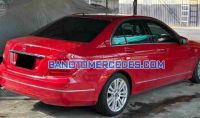 Mercedes Benz C class C250 2012 Số tự động cực đẹp!