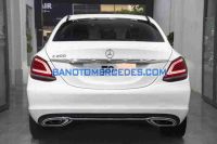 Mercedes Benz C class C200 Exclusive 2019 Máy xăng đẹp long lanh