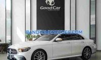 Cần bán gấp Mercedes Benz E class E300 AMG năm 2021 giá cực tốt