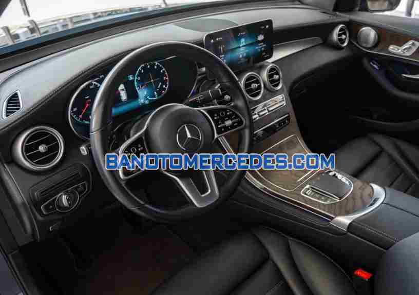 Mercedes Benz GLC 200 4Matic 2020 - Giá tốt