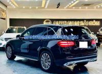 Bán xe Mercedes Benz GLC 250 4Matic sx 2019 - giá rẻ