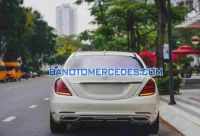 Cần bán xe Mercedes Benz S class S450L Luxury 2020, xe đẹp