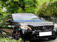 Mercedes Benz C class C300 AMG 2019 - Giá tốt