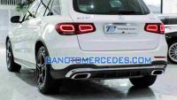 Cần bán xe Mercedes Benz GLC 300 4Matic năm 2022 màu Trắng cực đẹp
