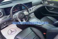 Cần bán xe Mercedes Benz E class E300 AMG năm 2016 màu Trắng cực đẹp