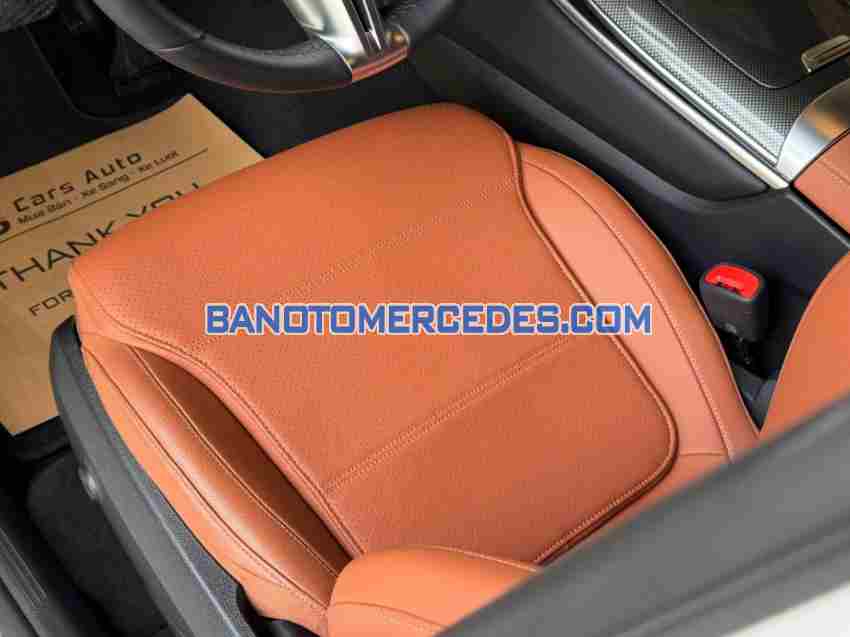 Bán Mercedes Benz GLC 200 4Matic 2024 - Trắng
