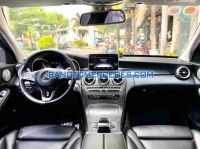 Cần bán gấp Mercedes Benz C class C200 đời 2018, màu Đen