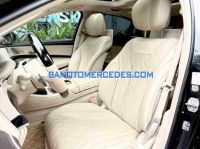 Cần bán Mercedes Benz S class S450L Luxury Máy xăng 2019 màu Đen