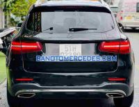 Cần bán nhanh Mercedes Benz GLC 300 4Matic 2018 cực đẹp