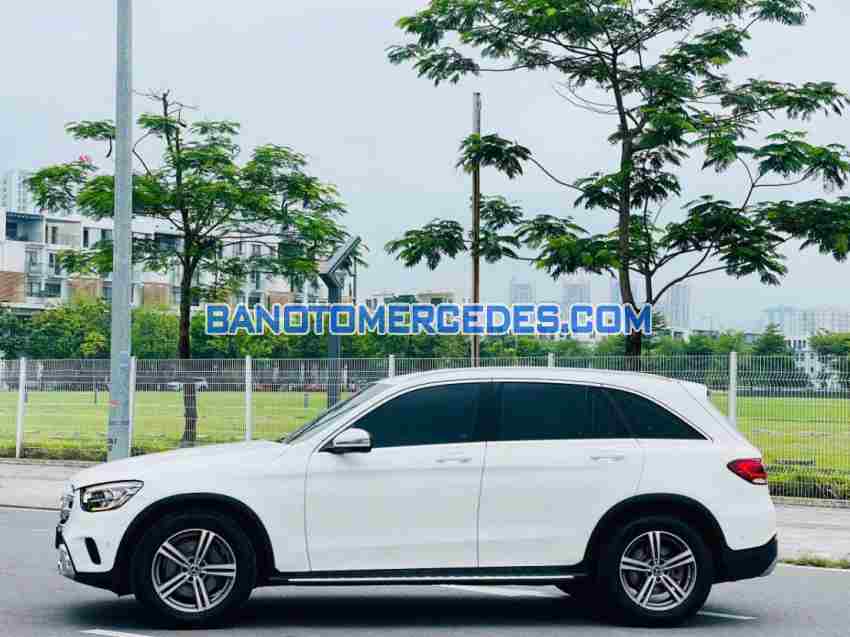 Mercedes Benz GLC 200 năm sản xuất 2020 giá tốt