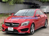 Cần bán gấp Mercedes Benz CLA class CLA 250 4Matic 2014 - Xe đẹp - Giá tốt