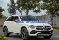Cần bán Mercedes Benz GLC 300 4Matic 2022, xe đẹp giá rẻ bất ngờ