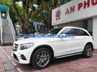Bán xe Mercedes Benz GLC 300 4Matic đời 2017 - Giá tốt