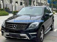 Cần bán xe Mercedes Benz ML Class ML400 AMG 4Matic sx 2014