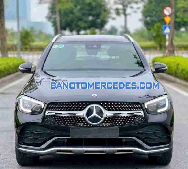 Cần bán xe Mercedes Benz GLC 300 4Matic sx 2022