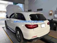 Cần bán Mercedes Benz GLC 300 4Matic 2017, xe đẹp giá rẻ bất ngờ