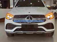 Bán Mercedes Benz GLC 300 4Matic 2022 - Trắng