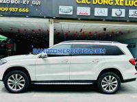 Cần bán Mercedes Benz GLS 400 4Matic 2016 xe đẹp
