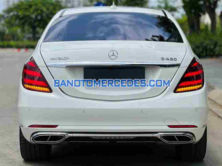 <br />
<b>Notice</b>:  Undefined offset: 10 in <b>/home/banotomercedes/public_html/actions/main.php</b> on line <b>38</b><br />
Mercedes Benz S class S450L Luxury năm sản xuất 2019 giá tốt