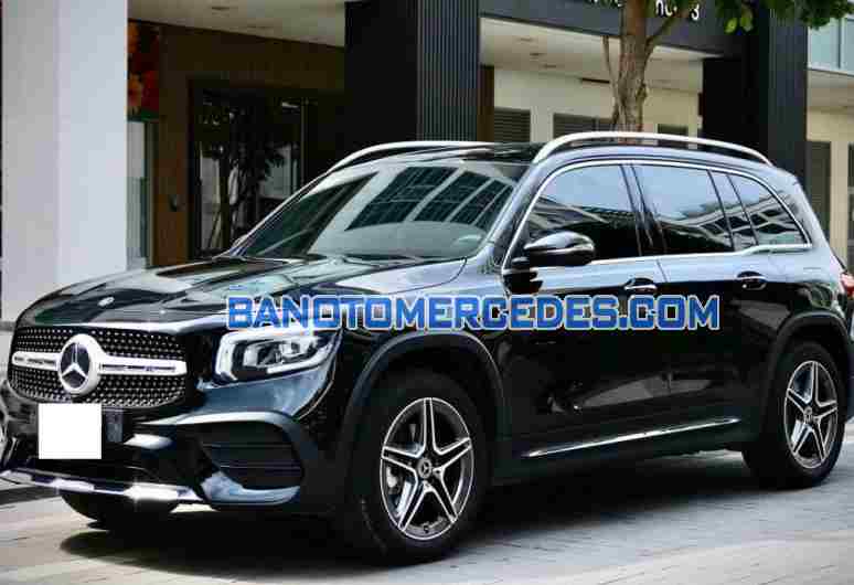 <br />
<b>Notice</b>:  Undefined offset: 10 in <b>/home/banotomercedes/public_html/actions/main.php</b> on line <b>38</b><br />
Cần bán Mercedes Benz GLB 200 AMG 2021 xe đẹp