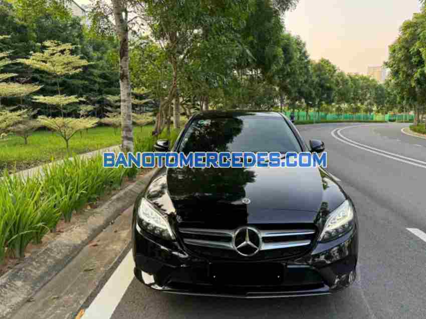 Cần bán Mercedes Benz C class C180 2020, xe đẹp giá rẻ bất ngờ
