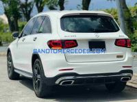 Bán xe Mercedes Benz GLC 300 4Matic sx 2022 - giá rẻ