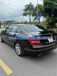 Mercedes Benz C class C200 2011, xe đẹp, hết ý