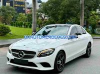 Mercedes Benz C class C200 2019 giá cực tốt