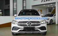 Cần bán gấp xe Mercedes Benz GLC 300 4Matic năm 2022, màu Trắng, Số tự động