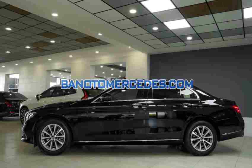 Cần bán xe Mercedes Benz E class E200 đời 2019