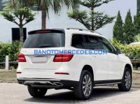 Cần bán xe Mercedes Benz GLS 400 4Matic năm 2016 màu Trắng cực đẹp