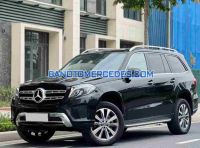 Cần bán gấp Mercedes Benz GLS 400 4Matic năm 2017 giá cực tốt