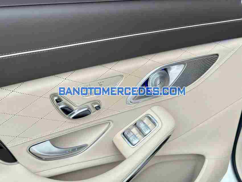 Bán xe Mercedes Benz Maybach S450 4Matic sx 2020 - giá rẻ