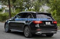 Mercedes Benz GLC 250 4Matic 2018, xe đẹp, hết ý