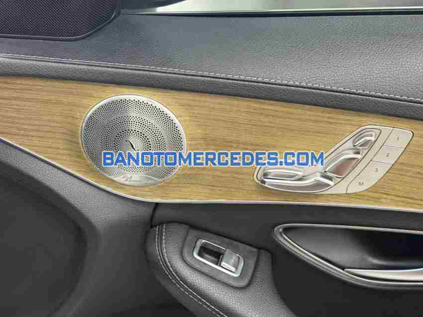 Bán Mercedes Benz C class C250 Exclusive 2016 - Trắng