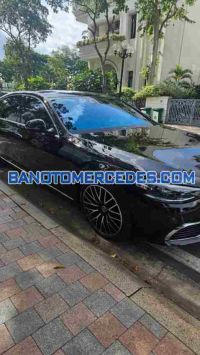 Cần bán Mercedes Benz S class S450 4Matic Luxury 2022 - Số tự động