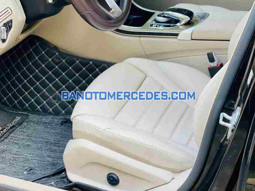 Cần bán nhanh Mercedes Benz C class C250 Exclusive 2015 cực đẹp