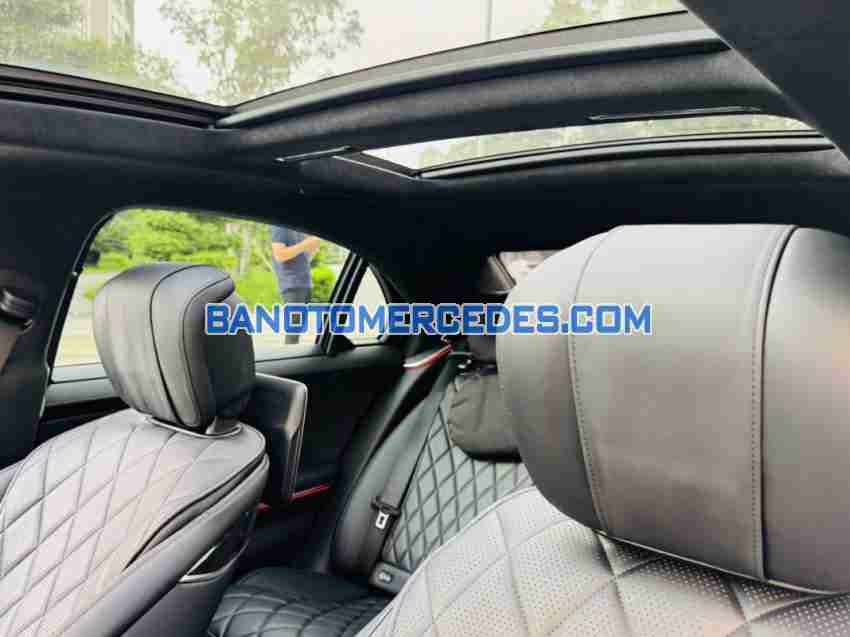 Cần bán xe Mercedes Benz S class S450 Luxury 2022 Số tự động