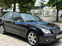 Cần bán Mercedes Benz C class C180 Sport 2005 - Số tự động