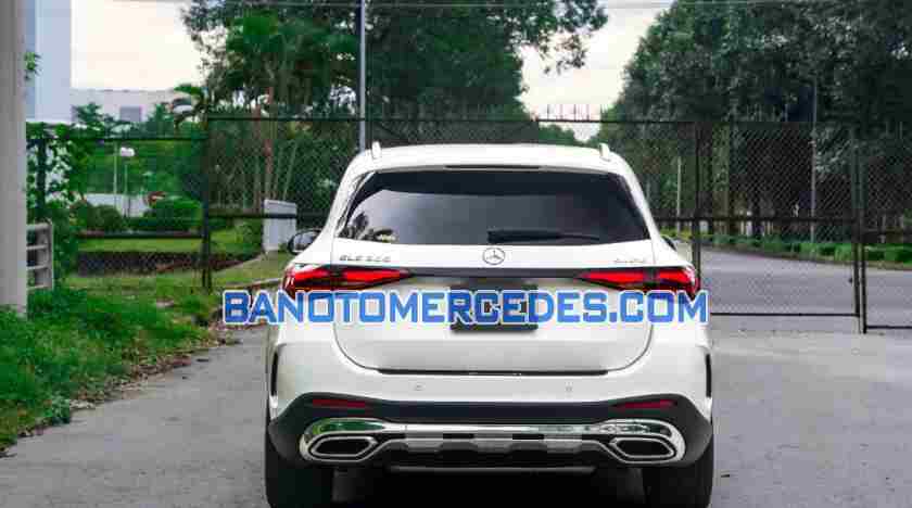 Mercedes Benz GLC 300 4Matic 2024 - Giá tốt