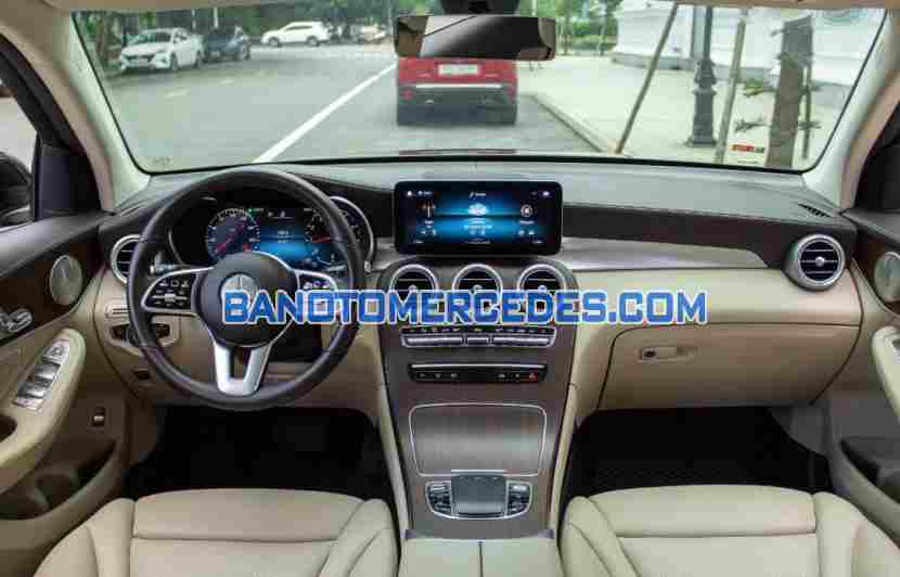 Cần bán Mercedes Benz GLC 200 4Matic 2022 xe đẹp